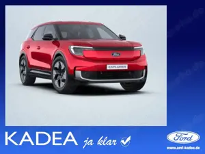 Ford Explorer Premium BEV NAVI*360°*EL-KLAPPE*BO*LM21