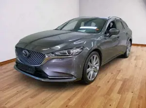 Mazda 6 2.5 Takumi Werksgarantie bis 12.2030 Matrix LED, N