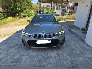 BMW 330 330 i xDrive M Sport