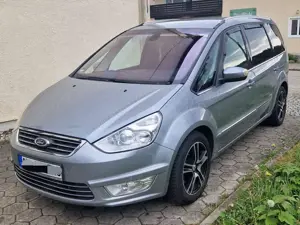 Ford Galaxy Galaxy Diesel 2.0 TDCi DPF Titanium