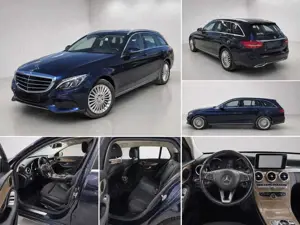 Mercedes-Benz C 180 T 7G-TRONIC