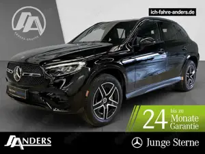Mercedes-Benz GLC 300 de 4M AMG AdvPlus+Pano+Night+LED+Distr.+