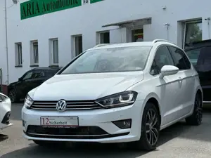 Volkswagen Golf Sportsvan Golf 2.0 TDI Sportsvan VII Highline LED AHK KAM