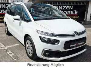 Citroen C4 SpaceTourer Citroën Grand C4 Picasso/Space*7 Sitz*1.Han*R-Ka
