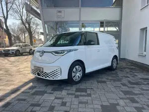 Volkswagen ID. Buzz Cargo 150 kW