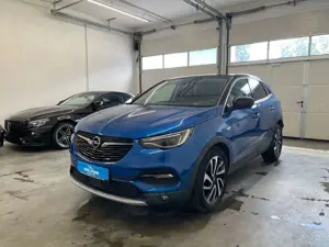 Opel Grandland 1.2 Turbo Innovation*360KAM*LED*MATRIX*KEYLESS* LE