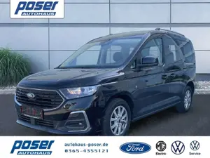 Ford Tourneo Connect 1.5 EcoBoost Titanium