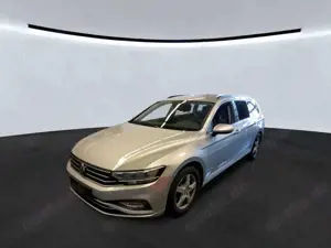 Volkswagen Passat Variant Business2.0TDI DSG LED Navi SHZ