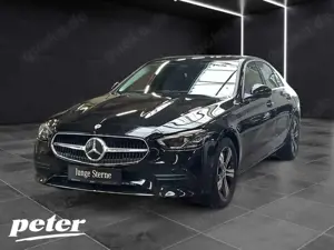 Mercedes-Benz C 180 Avantgarde/Advanced/LED/Panorama-SD/Kamera