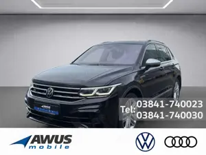 Volkswagen Tiguan R 2.0 TSI 4Motion AHK, Navigation, Harman-Kardon