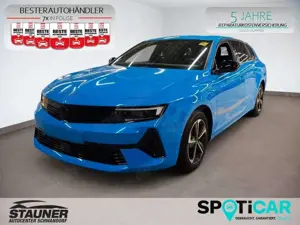 Opel Astra Sports Tourer GS 1.2 Turbo S/S AT8 *AHK*