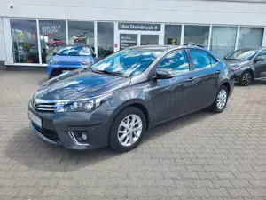 Toyota Corolla Executive