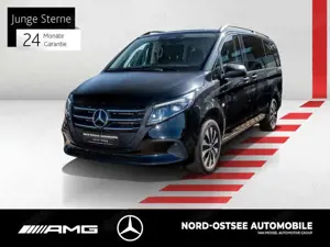 Mercedes-Benz Vito 116 TOURER SELECT NEUES MODELL LED AHK 2,5t