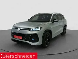 Volkswagen Tayron 2.0 TDI DSG 4Mo R-Line Black 7SI 20 AHK P