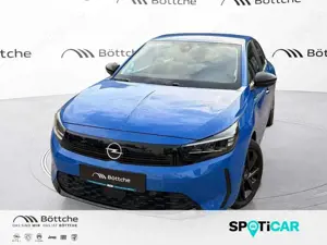 Opel Corsa F Basis