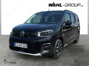Citroen Berlingo XL Diesel 130 Max Max XL DAB WLAN RFK