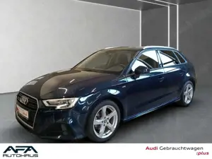 Audi A3 Sportback 1.0 TFSI Sport S-Line*Navi*GRA*SHZ