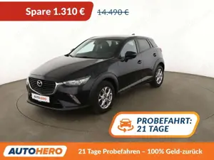 Mazda CX-3 2.0 Center-Line*NAVI*TEMPO*PDC*SHZ*KLIMA*