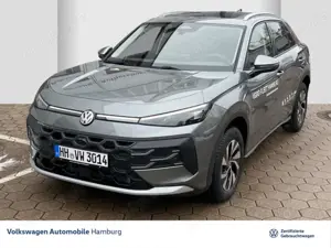 Volkswagen T-Roc 1.5 eTSI DSG Style LED Navi Panorama App