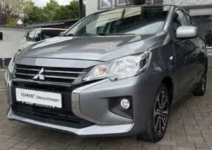 Mitsubishi Space Star Select+ 1.2 MIVEC ClearTec CVT