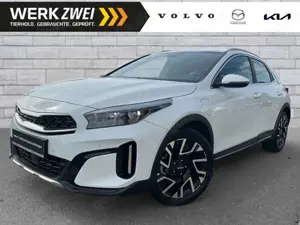 Kia XCeed 1,6 Spirit Plug-in ACC Kamera Navi DAB 18"
