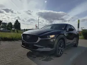 Mazda CX-30 e-SKYACTIV-X 2.0 M HYBRID HOMURA