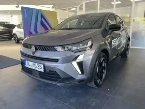 Renault Captur Techno TCe 90