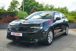 Opel Astra ST 1.2 Turbo LED ACC Sitzheizung DAB PDC