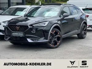 CUPRA Formentor VZ 2.0 TSI DSG 4Drive AHK,Carbon,Matrix