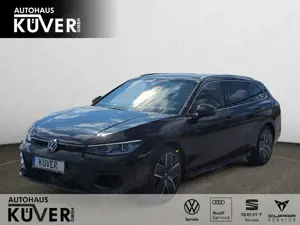 Volkswagen Passat Variant R-Line 2.0 TSI DSG 4M*AHK*Pano