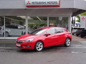 Opel Astra Dynamic 1,4 TURBO *GARANTIE*