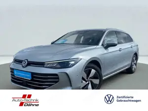 Volkswagen Passat Variant 1.5 eTSI DSG Business LED 360°