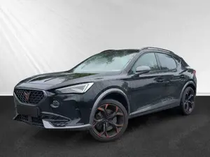 CUPRA Formentor VZ 2.0 TSI 7DSG 4Drive NAVI/EHK/BEATS/PARK-ASSIST