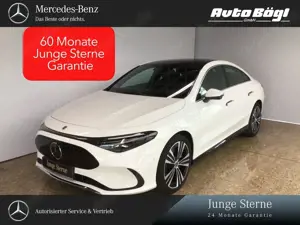 Mercedes-Benz CLA 250 CLA 250+ mit EQ Progressive/Premim +/MB Drive Navi