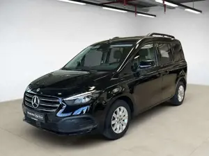 Mercedes-Benz T-Class T 180 PROGRESSIVE Standard 2xKlima AHK AUT Kam.