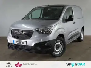 Opel Combo-e Combo Cargo Electric | Navi | RFK | 3-Phasen |