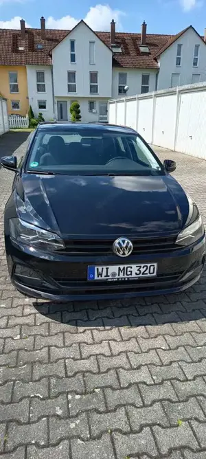 Volkswagen Polo Polo 1.0 Trendline
