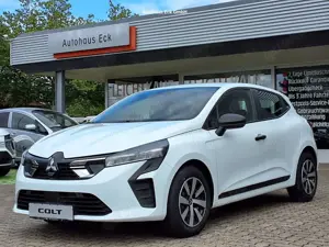 Mitsubishi Colt 1.0 *Verkehrszeichenerk.,DAM,Einparkhilfe,*