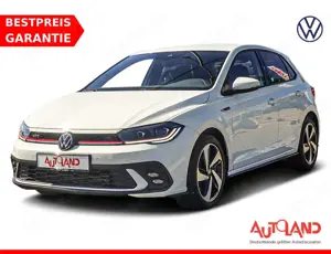 Volkswagen Polo 2.0 TSI GTI DSG LED Navigation