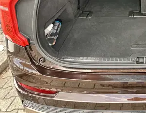 Volvo XC90 Inscription AWD