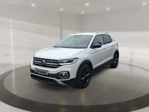 Volkswagen T-Cross 1.5 TSI Style AHK RFK ACC CarPlay SHZ