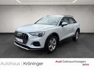 Audi Q3 35 TFSI advanced Stronic ACC Kamera