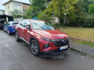 Hyundai TUCSON 1.6 GDI Turbo 150 PS (+48V) 7