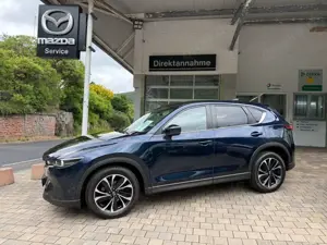 Mazda CX-5 Ad'vantage 2WD Skx-G 165