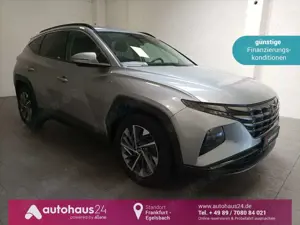 Hyundai TUCSON 1.6 T-GDI Navi|CAM|LenkrSitzhzg.