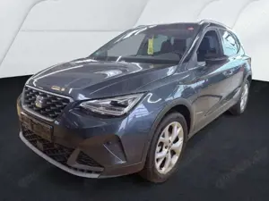 SEAT Arona FR