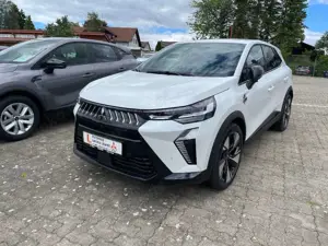 Mitsubishi Grandis Intro Edition 1.3 T-Benziner 7-DCT