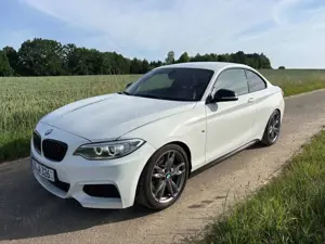 BMW 235 M235i Coupe