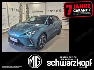 MG MG4 EV Premium Sportlich mit viel Reichweite