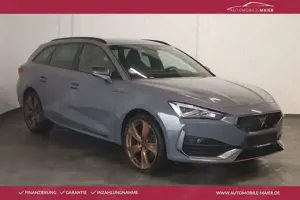 CUPRA Leon 1.4 e-Hybrid-Virt.-Kamera-Navi-ACC-LED-SHZ-